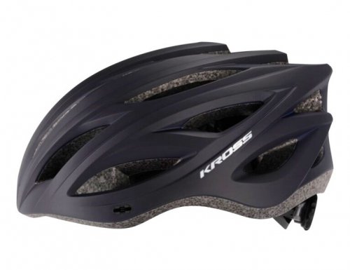 KROSS BORAO III KASK ROWEROWY regulowany r L 58-61