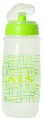 KELLYS KLS ATACAMA FIRMOWY BIDON + KOSZYK GRID