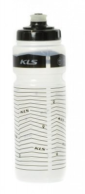 KELLYS KLS NAMIB BIDON 0,7L + KOSZYK + ŚRUBKI