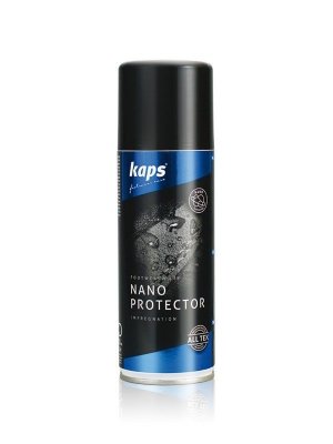 KAPS NANO PROTECTOR NANOPOWŁOKA DO BUTÓW 200ml