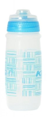 KELLYS KLS ATACAMA BIDON 0,55L + KOSZYK + ŚRUBKI