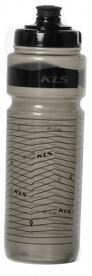 KELLYS KLS NAMIB BIDON 0,7L + KOSZYK KROSS GRID
