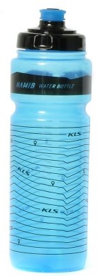 KELLYS KLS NAMIB BIDON 0,7L + KOSZYK NA BIDON
