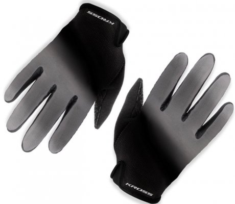 KROSS RACE LONG 3.0 Rękawiczki rowerowe r. L