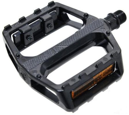 PROX VPE-506 PEDAŁY PLATFORMOWE ROWEROWE SOLIDNE