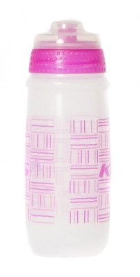 KELLYS KLS ATACAMA BIDON 0,55L + KOSZYK + ŚRUBKI