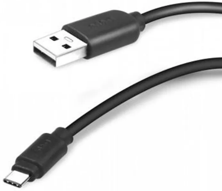 KELLYS KLS REVOLT USB  Lampka rowerowa przednia