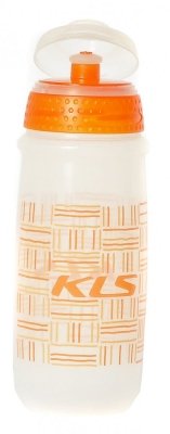 KELLYS KLS ATACAMA FIRMOWY BIDON + KOSZYK GRID