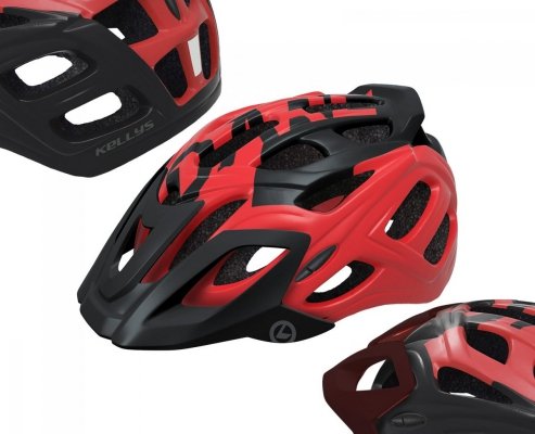 KLS DARE KASK ROWEROWY REGULOWANY r M/L 58-61