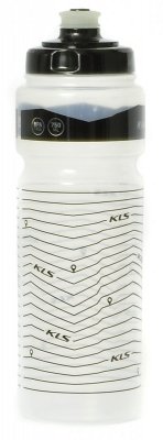 KELLYS KLS NAMIB BIDON 0,7L + KOSZYK NA BIDON