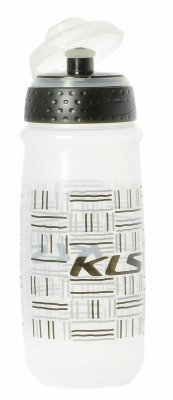 KELLYS KLS ATACAMA BIDON 0,55L + KOSZYK + ŚRUBKI