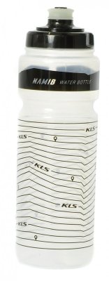 KELLYS KLS NAMIB BIDON 0,7L + KOSZYK KROSS GRID