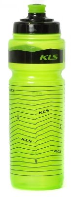 KELLYS KLS NAMIB BIDON 0,7L + KOSZYK NA BIDON