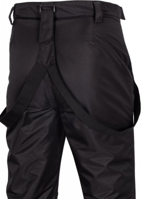 4F SPMN001 Spodnie narciarskie męskie zimowe r XL