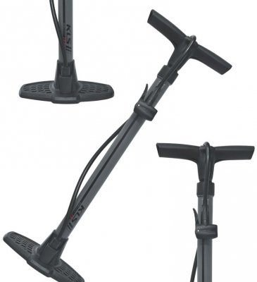 KELLYS TWISTER POMPKA SERWISOWA ROWEROWA AV DV FV