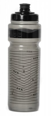 KELLYS KLS NAMIB BIDON 0,7L + KOSZYK + ŚRUBKI