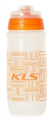 KELLYS KLS ATACAMA BIDON 0,55L + KOSZYK + ŚRUBKI
