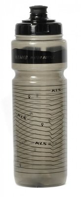 KELLYS KLS NAMIB BIDON 0,7L + KOSZYK KROSS GRID
