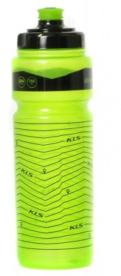 KELLYS KLS NAMIB BIDON 0,7L + KOSZYK + ŚRUBKI