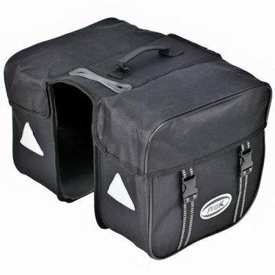 PROX MONTANA SAKWA NA BAGAŻNIK 20 L TORBA POJEMNA