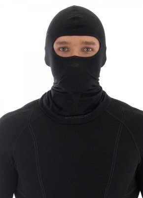 BRUBECK KOMINIARKA MOTOCYKLOWA ODDYCHAJACA L/XL