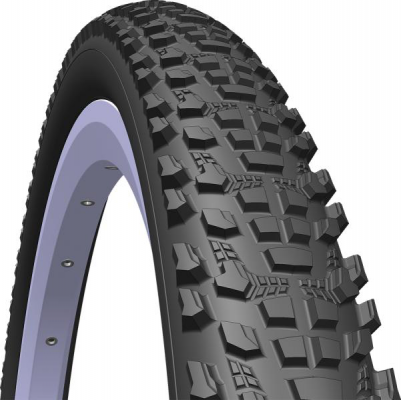 OPONA rowerowa  MITAS OCELOT V85 26 x 2,10 54-559 MTB