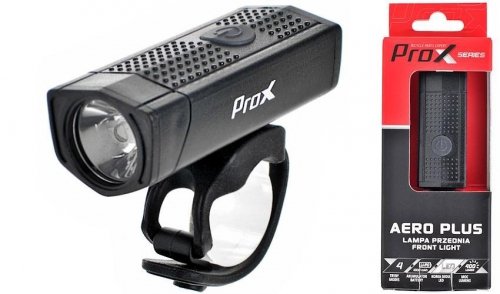 PROX AERO PLUS PRZÓD LAMPKA DIODY KOREA SEOUL LED