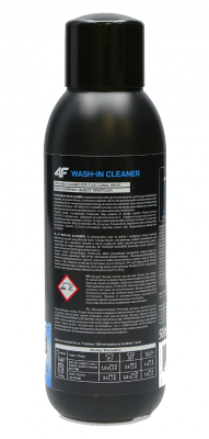 4F CLANER PŁYN DO PRANIA ODZIEŻY Z MEMBRANĄ 1 litr