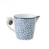 Laura Ashley BLUEPRINT - mlecznik - FLORIS