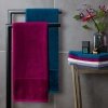 Ręcznik Möve - BAMBOO LUXE - szmaragdowy