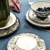 Laura Ashley Hedingham Edwin Blue Terra