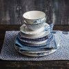 Laura Ashley BLUEPRINT - miseczka 400 ml - SWEET ALLYSUM