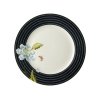 Laura Ashley Heritage - talerz śniadaniowy 20 cm - Midnight Candy	