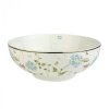 Laura Ashley Heritage - miska 23 cm - Elveden White	