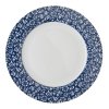 Laura Ashley BLUEPRINT - talerz 30 cm - SWEET ALLYSUM