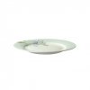 Laura Ashley Heritage - talerz śniadaniowy 20 cm - Mint Candy	