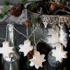 Lampki dekoracyjne Chic Antique - Gwiazdki