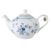 Laura Ashley BLUEPRINT - dzbanek do herbaty - CHINA ROSE