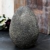 Dekoracyjne jajko z kamyczków Chic Antique - SZYBKA WYSYŁKA