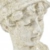 Doniczka Belldeco głowa Cremona 5 - wys. 21,5 cm