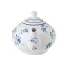 Laura Ashley BLUEPRINT - dzbanek do herbaty - CHINA ROSE