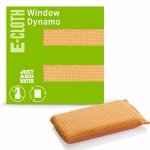E-cloth okna - gąbka do mycia szyb bez detergentów Window Dynamo