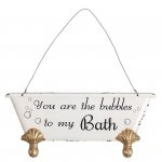Zawieszka Belldeco Retro - Bath 1 - SZYBKA WYSYŁKA