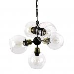 Lampa sufitowa - SKINA 