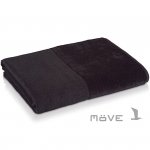 Ręcznik Möve - BAMBOO LUXE - czarny