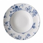 Laura Ashley BLUEPRINT - talerz do spaghetti 27,5 cm - CHINA ROSE