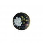 Laura Ashley Heritage - talerzyk 12 cm - Midnight Uni