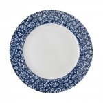 Laura Ashley BLUEPRINT - talerz śniadaniowy 20 cm - SWEET ALLYSUM