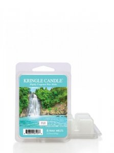 Kringle Candle - Fiji - Wosk zapachowy potpourri (64g)