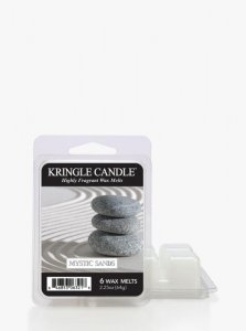 Kringle Candle - Mystic Sands - Wosk zapachowy potpourri (64g)